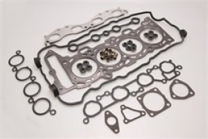 Nissan SR20DE Engine Top End Gasket Kit - Cometic Gasket - Street Pro - `97-`01